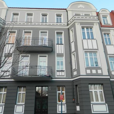 בידגוז'יז' Apartament Grunwaldzka מראה חיצוני תמונה