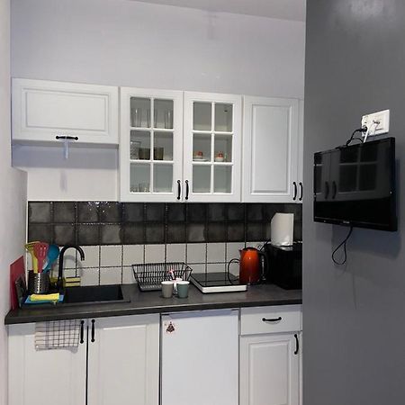 בידגוז'יז' Apartament Grunwaldzka מראה חיצוני תמונה