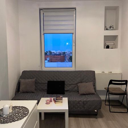 בידגוז'יז' Apartament Grunwaldzka מראה חיצוני תמונה