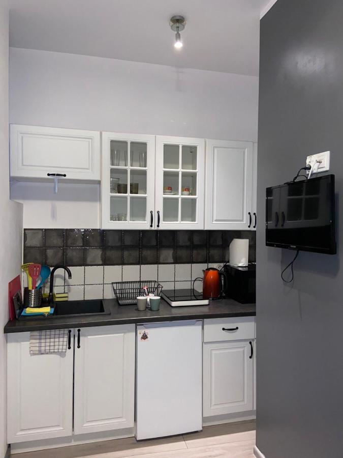 בידגוז'יז' Apartament Grunwaldzka מראה חיצוני תמונה