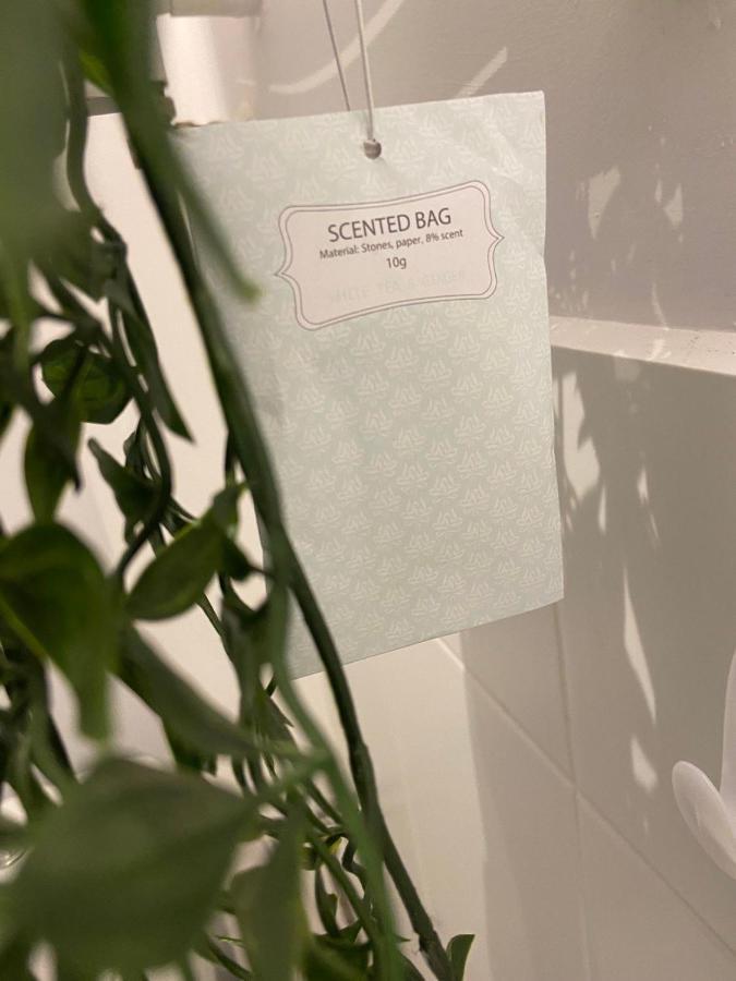 בידגוז'יז' Apartament Grunwaldzka מראה חיצוני תמונה