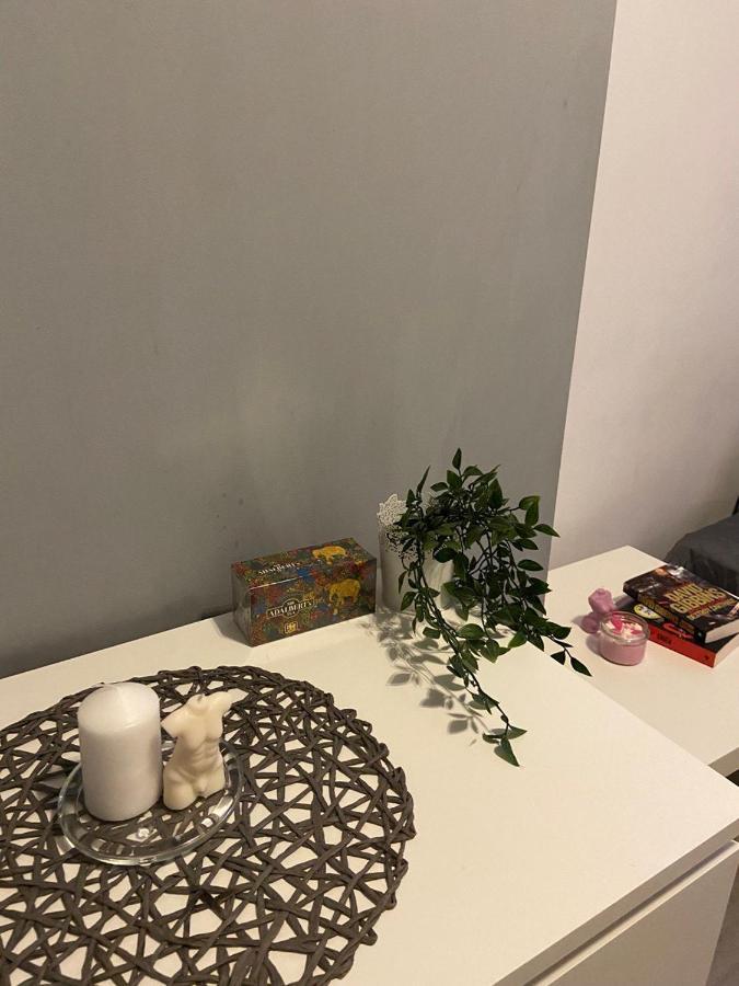בידגוז'יז' Apartament Grunwaldzka מראה חיצוני תמונה