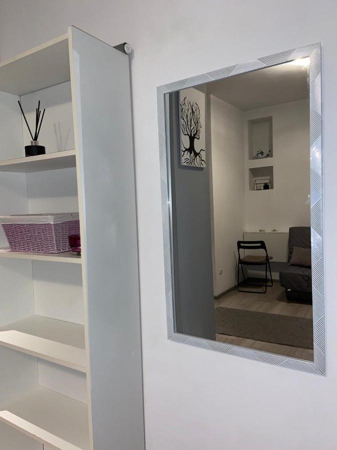 בידגוז'יז' Apartament Grunwaldzka מראה חיצוני תמונה