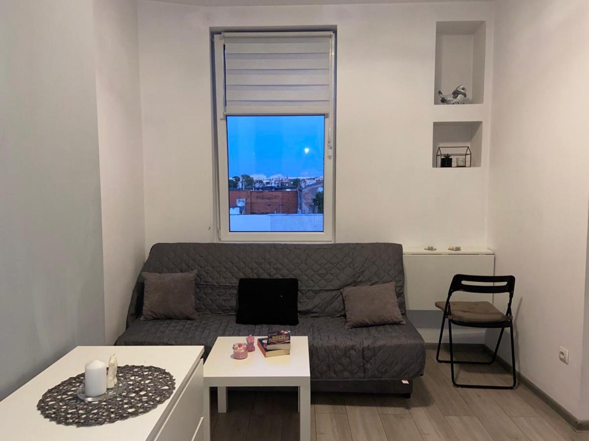 בידגוז'יז' Apartament Grunwaldzka מראה חיצוני תמונה