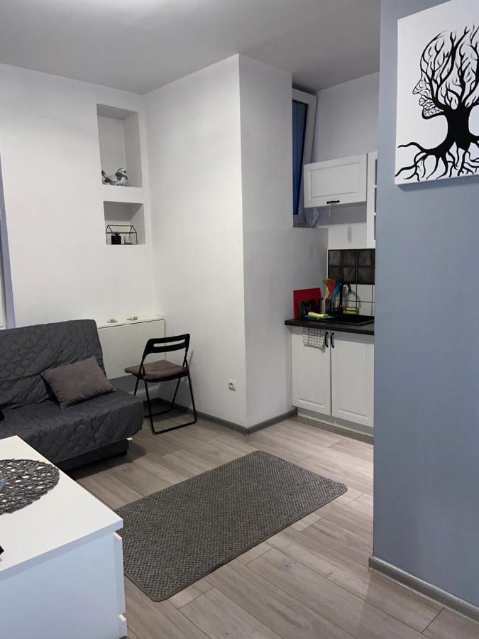 בידגוז'יז' Apartament Grunwaldzka מראה חיצוני תמונה